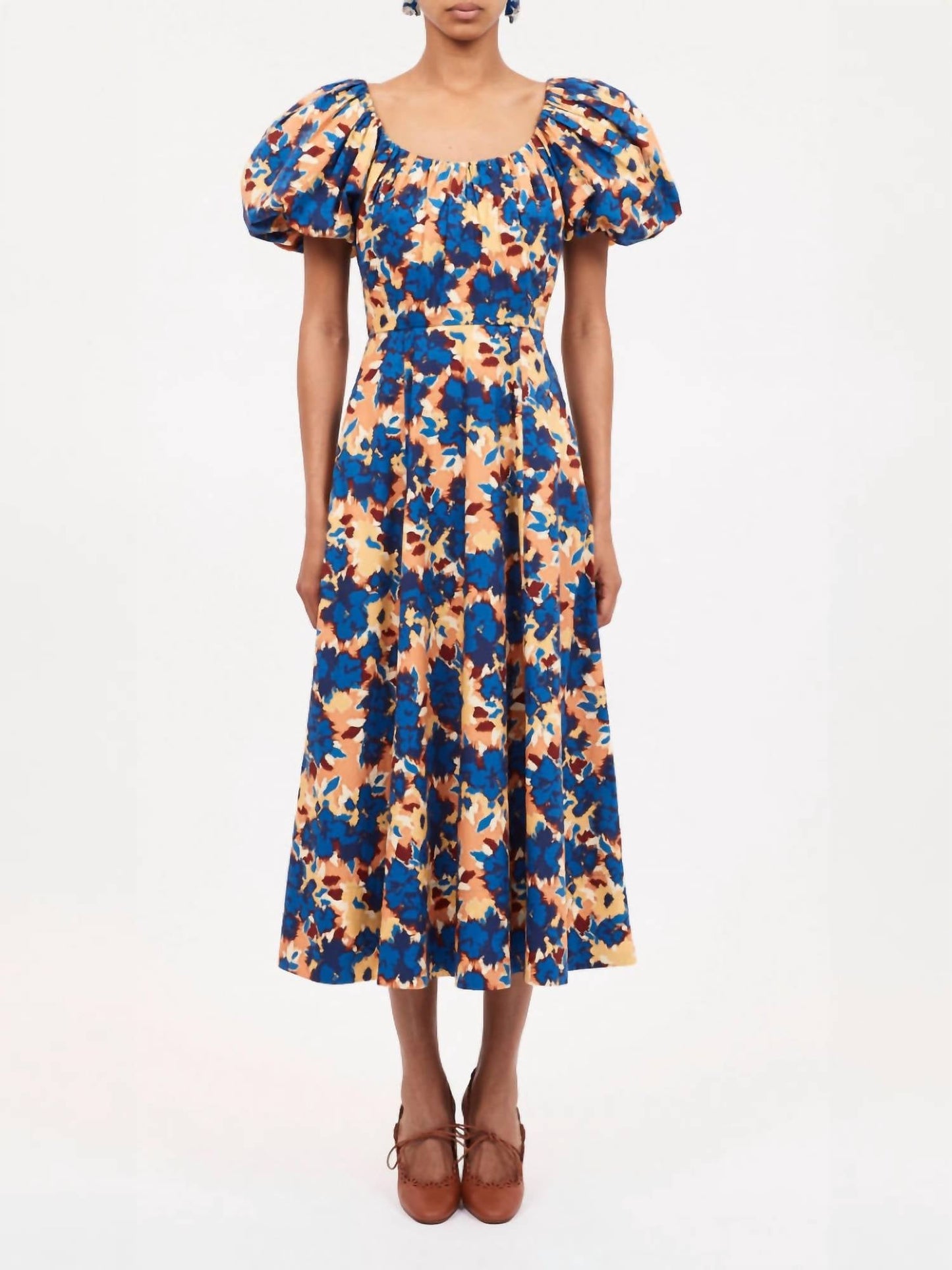 Ulla Johnson - Imara Dress