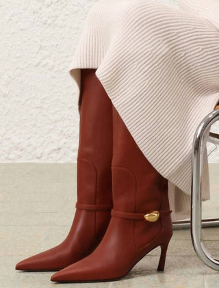Zimmermann - Harlow Boot