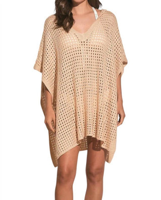 Elan - Cassia Coverup
