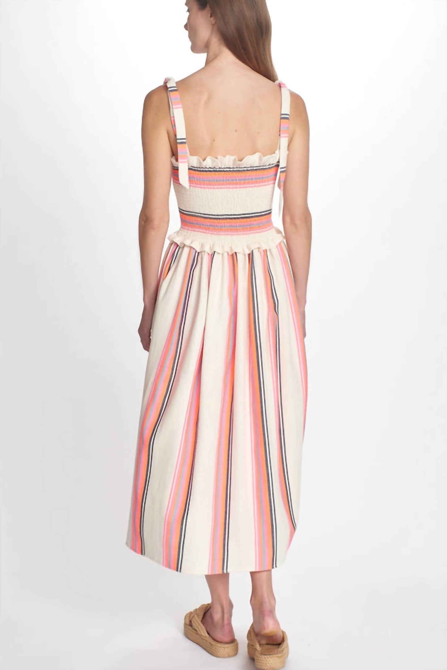 Corey Lynn Calter - Olivia Dress
