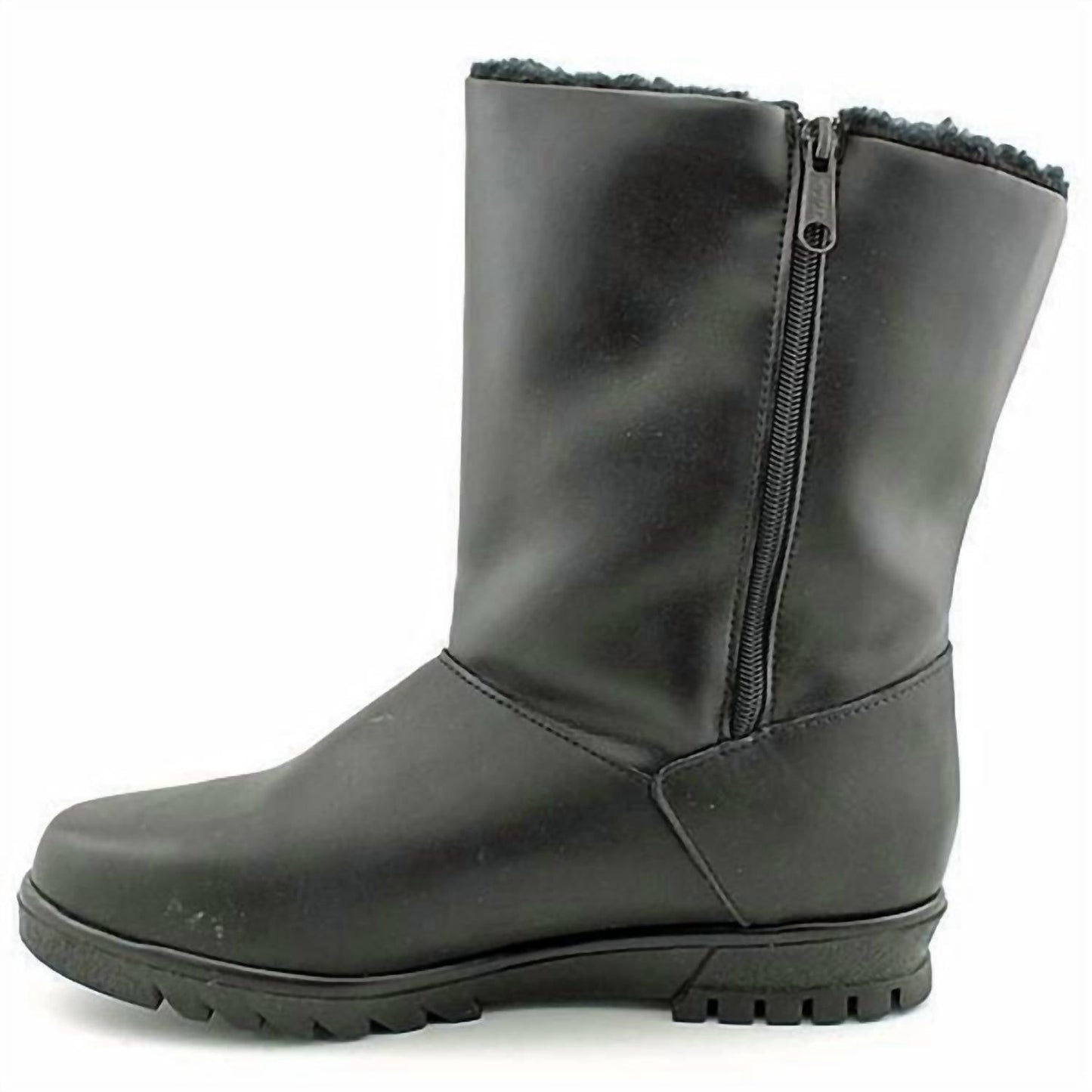 Toe Warmers - Women's Summit Waterproof Boot