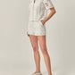 English Factory - Ibiza Embroidered Shorts