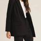 Z Supply - SINGLE BUTTON BLAZER