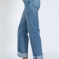 Askk Ny - Relaxed Straight Jean