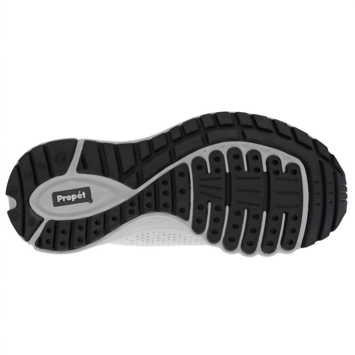 Propet - Women's Tour Knit Diabetic Friendly Sneaker