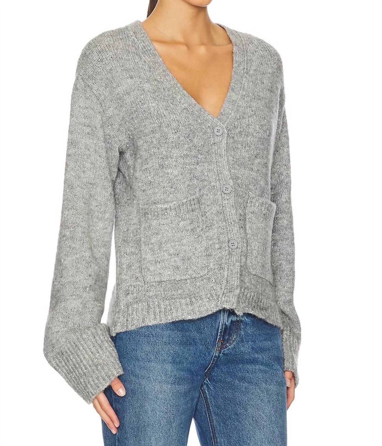 Steve Madden - Odelia Cardigan Sweater