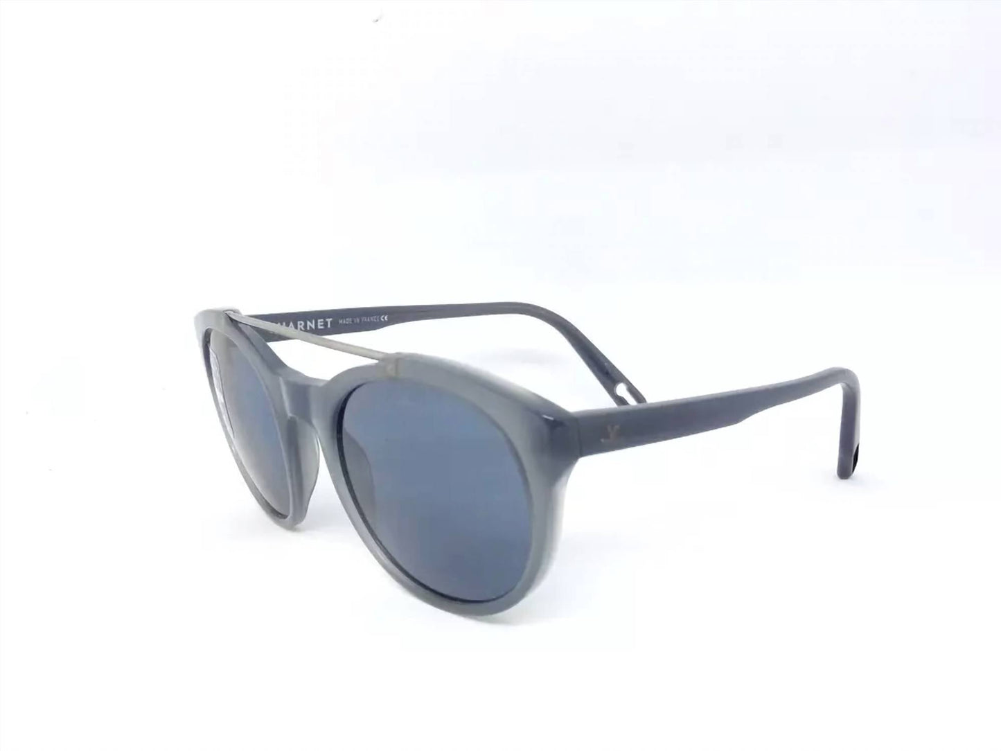 Vuarnet - Unisex VL1606 Polarized Sunglasses