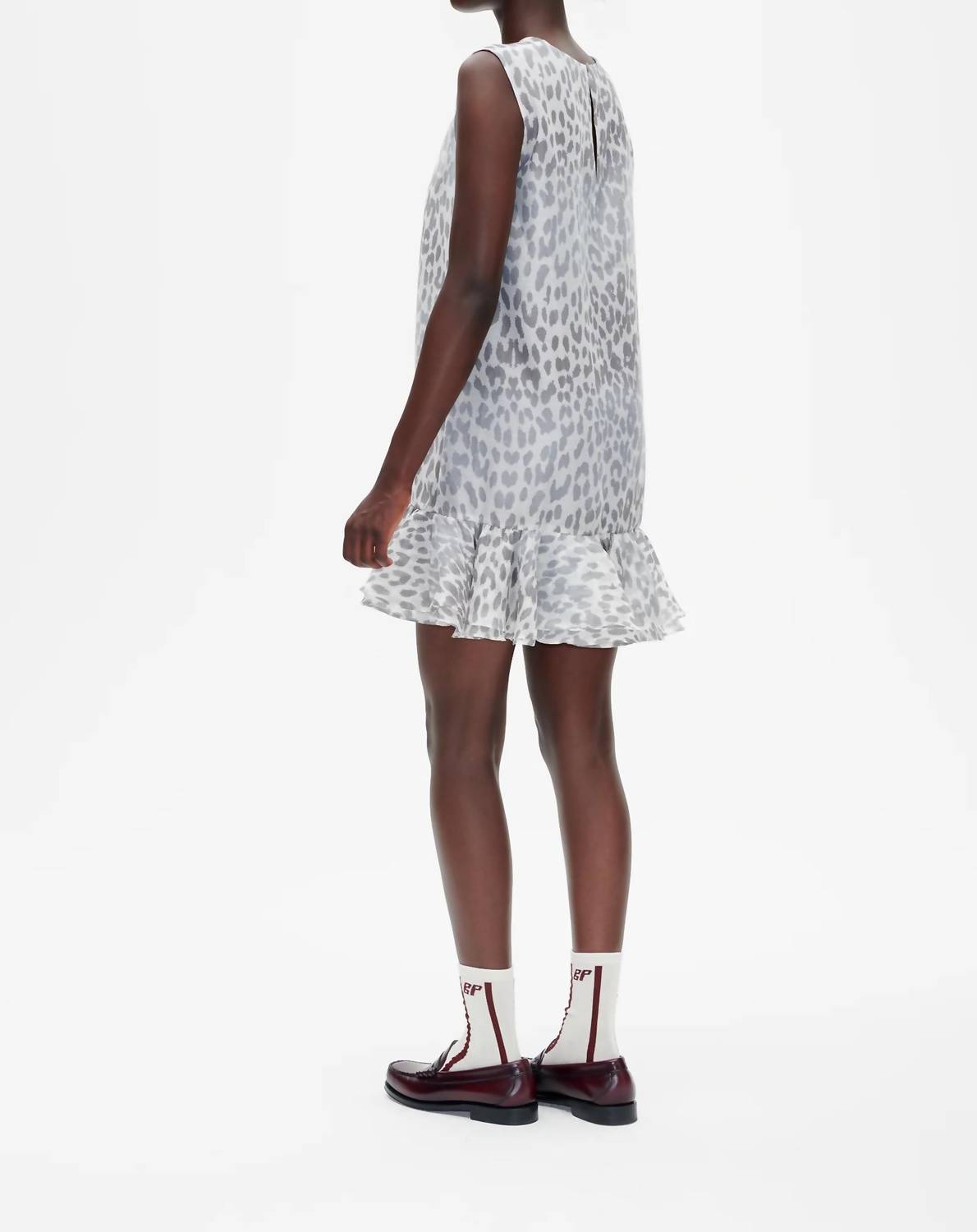 Baum Und Pferdgarten - Agnese Dress