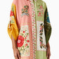 Agua Bendita - Chrissy Harvest Big Shirt