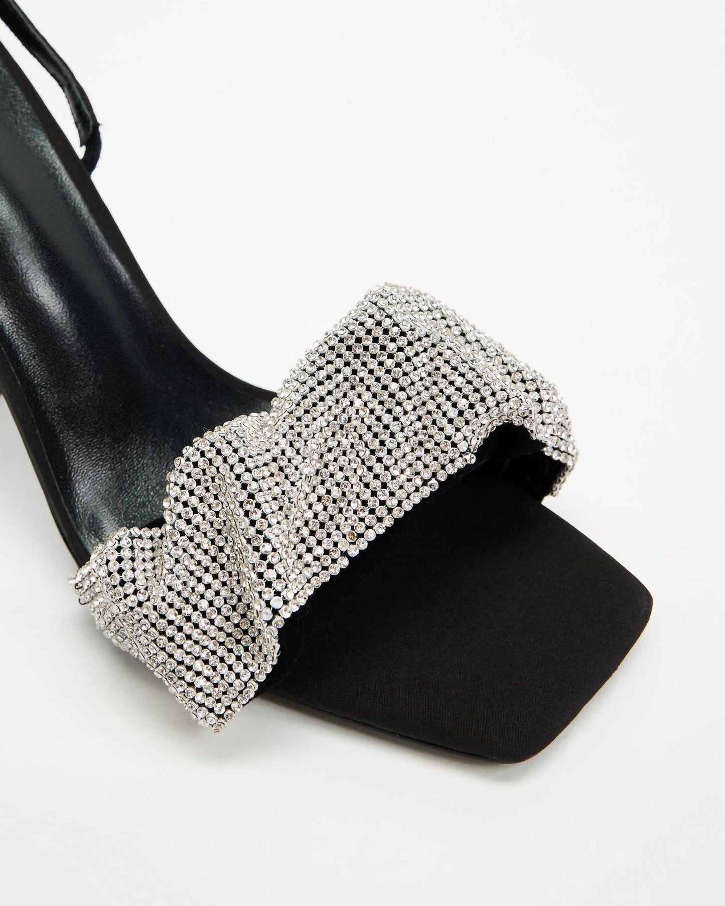 Tony Bianco - Women's Nixon Heel