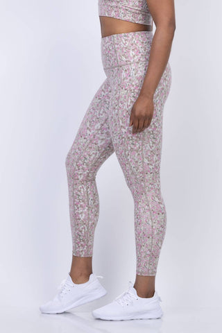 Varley - Move Pocket High Waist Leggings