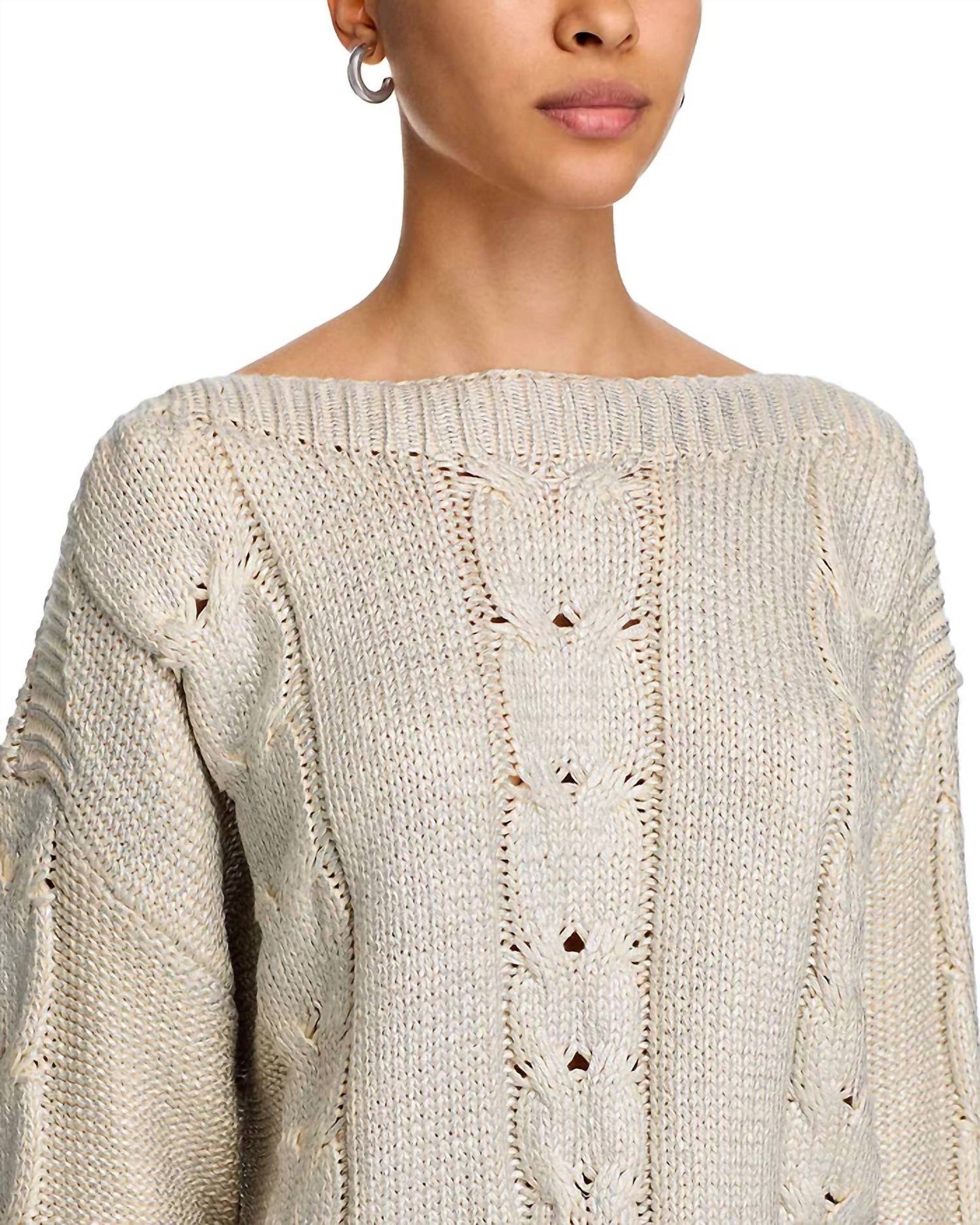 Steve Madden - Debbi Sweater