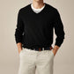 J.Crew - Merino Wool V-neck Sweater