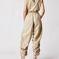 Free People - Mixed Media One-Piece
