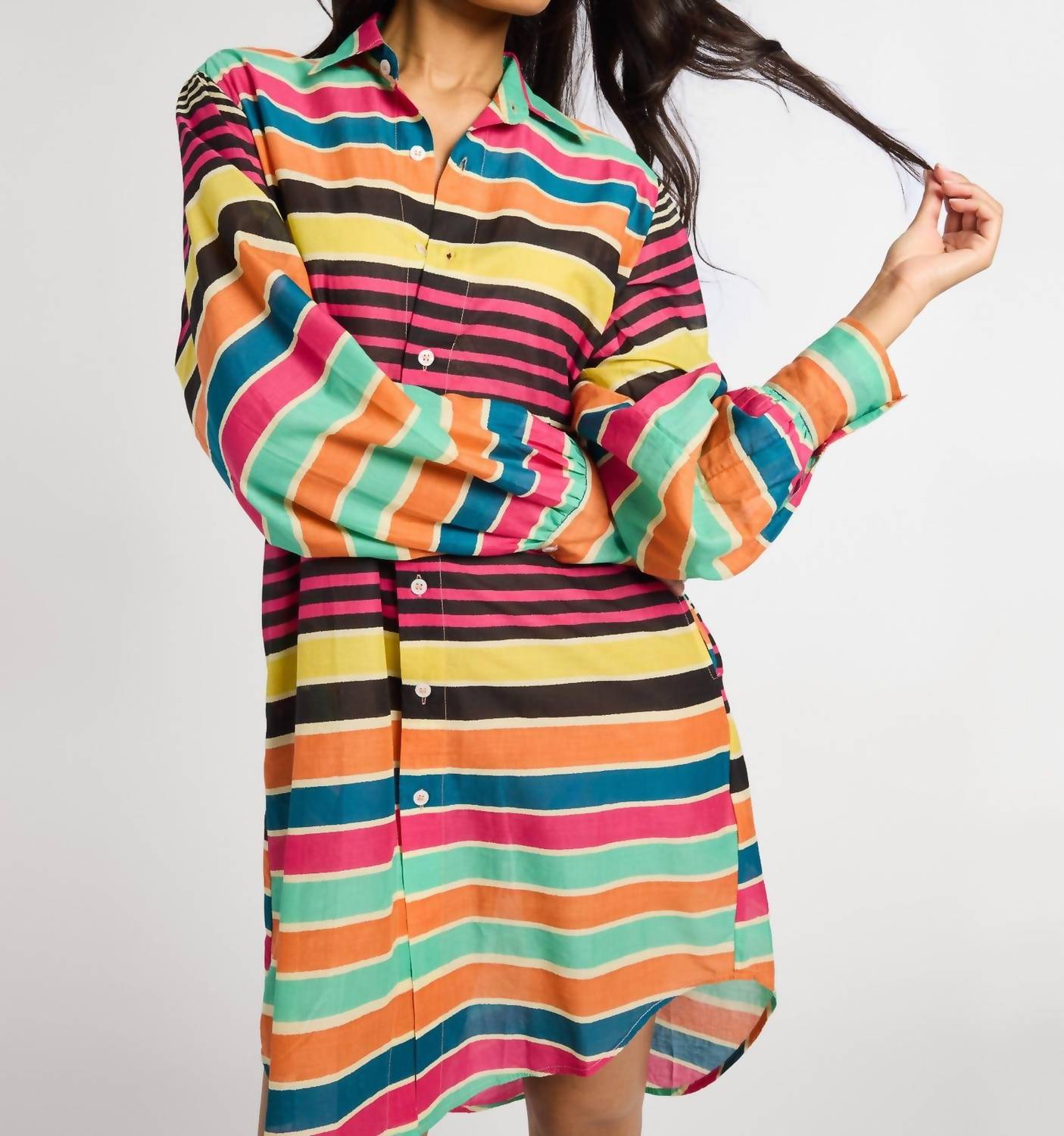 Mille - Holly Mini Dress