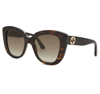 Gucci - women's GG0327S sunglasses