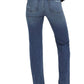 Good American - Good Boy Crop Baby Step Hem Jeans