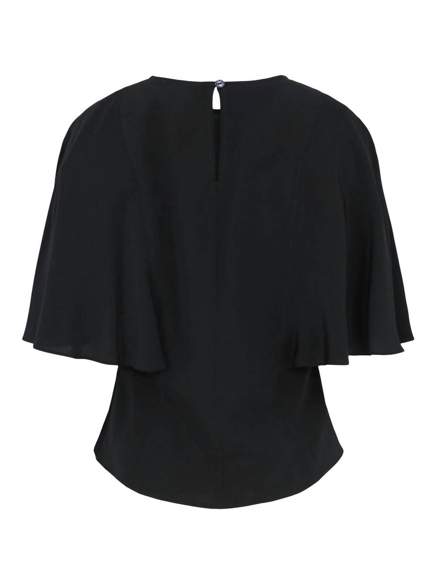 Ulla Johnson - Ada Short Sleeve Top