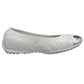 Geox - Girls Piuma Ballet Flat Shoes
