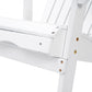 Malibu Adirondack Chair
