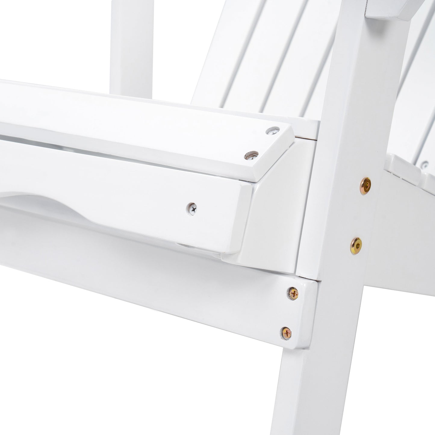 Malibu Adirondack Chair