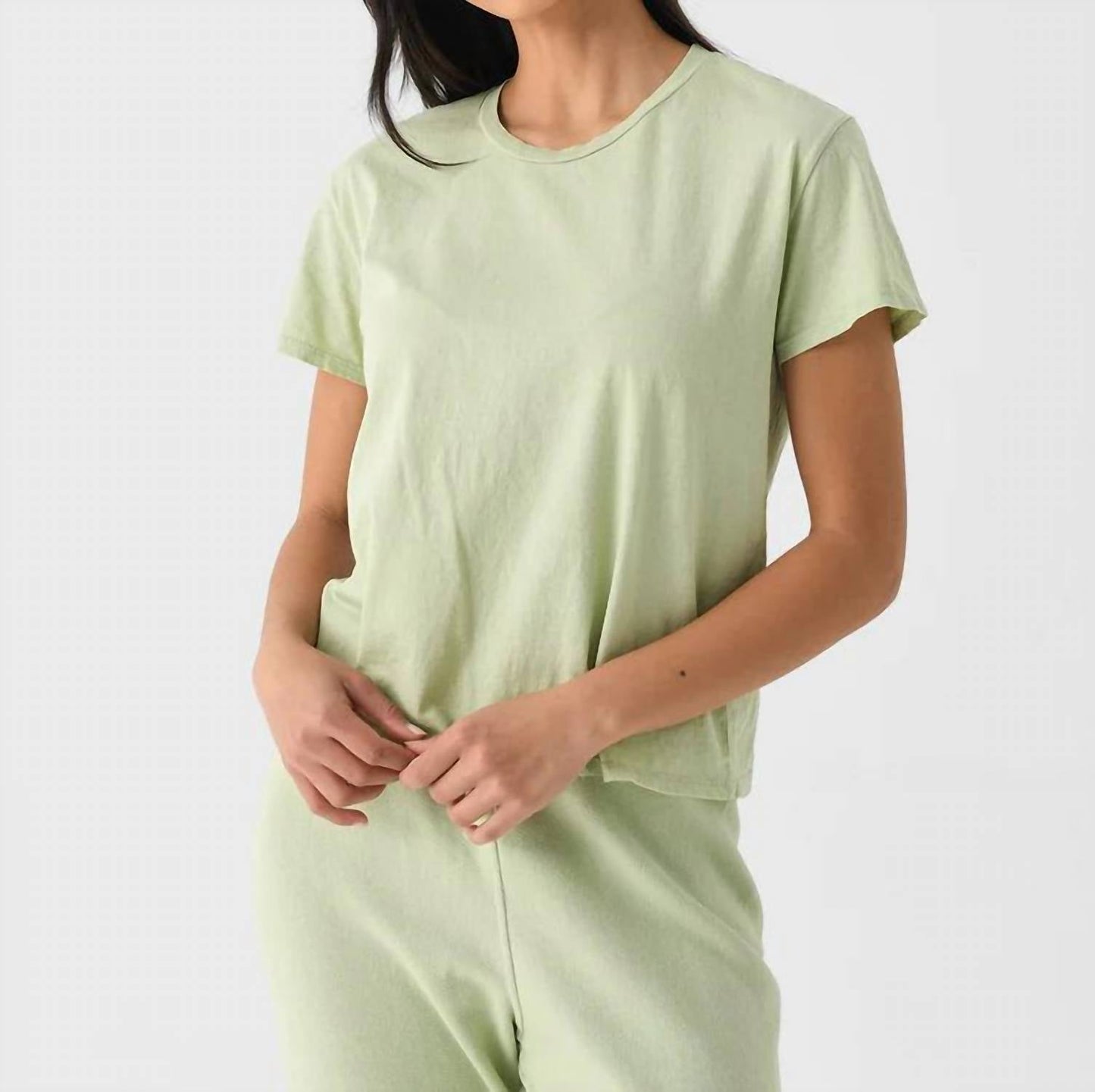 Perfectwhitetee - Harley Short Sleeve Shirt