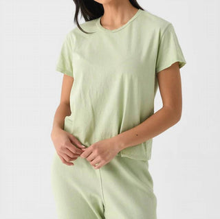 Perfectwhitetee - Harley Short Sleeve Shirt