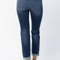 Judy Blue - Cuffed Slim Fit