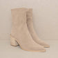 Oasis Society - Wome's Vienna Bootie