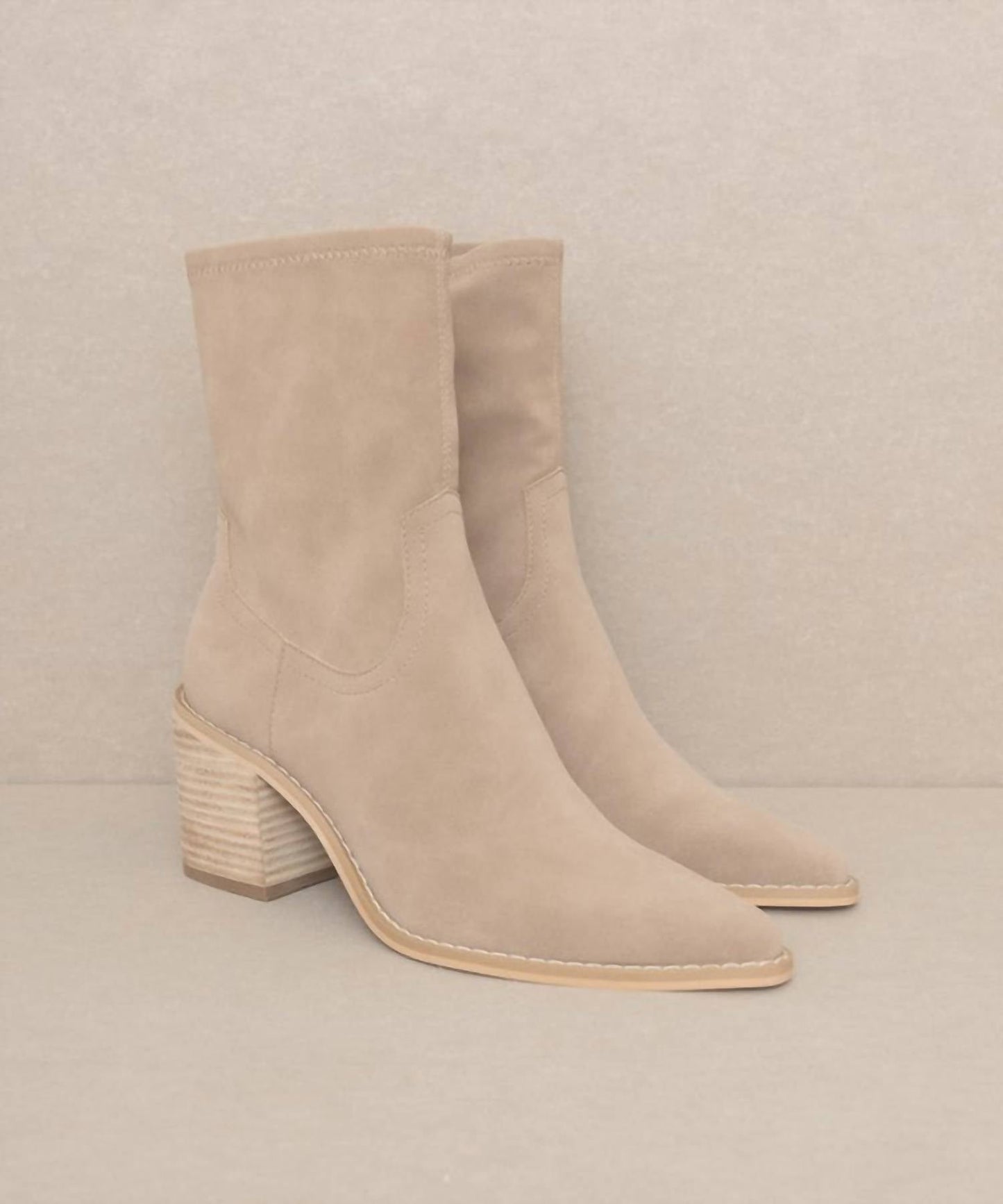 Oasis Society - Wome's Vienna Bootie