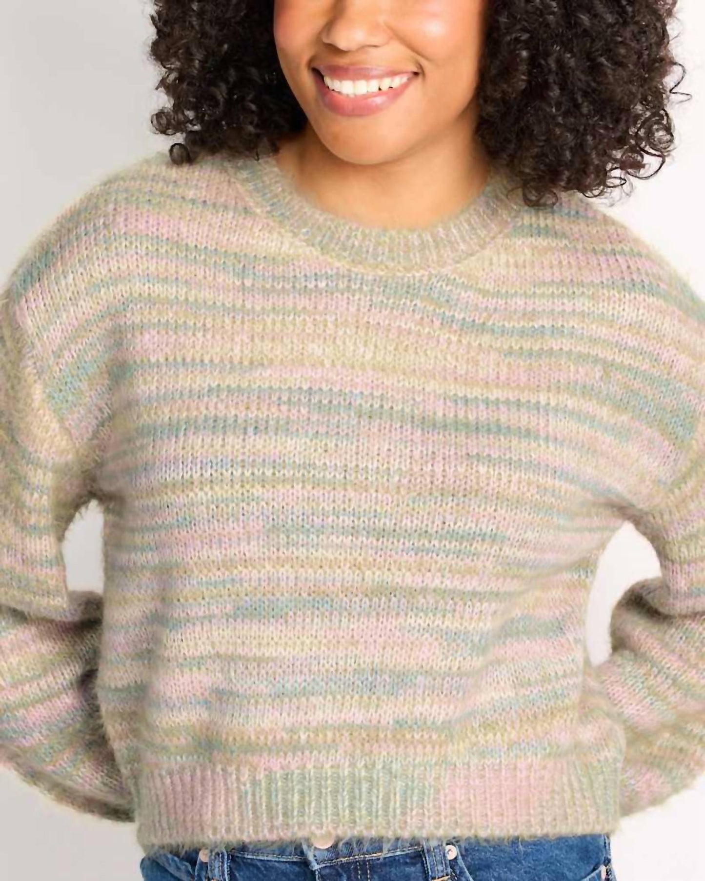 Steve Madden - COLETTE SWEATER