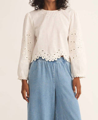 Z Supply - Ambroise Top