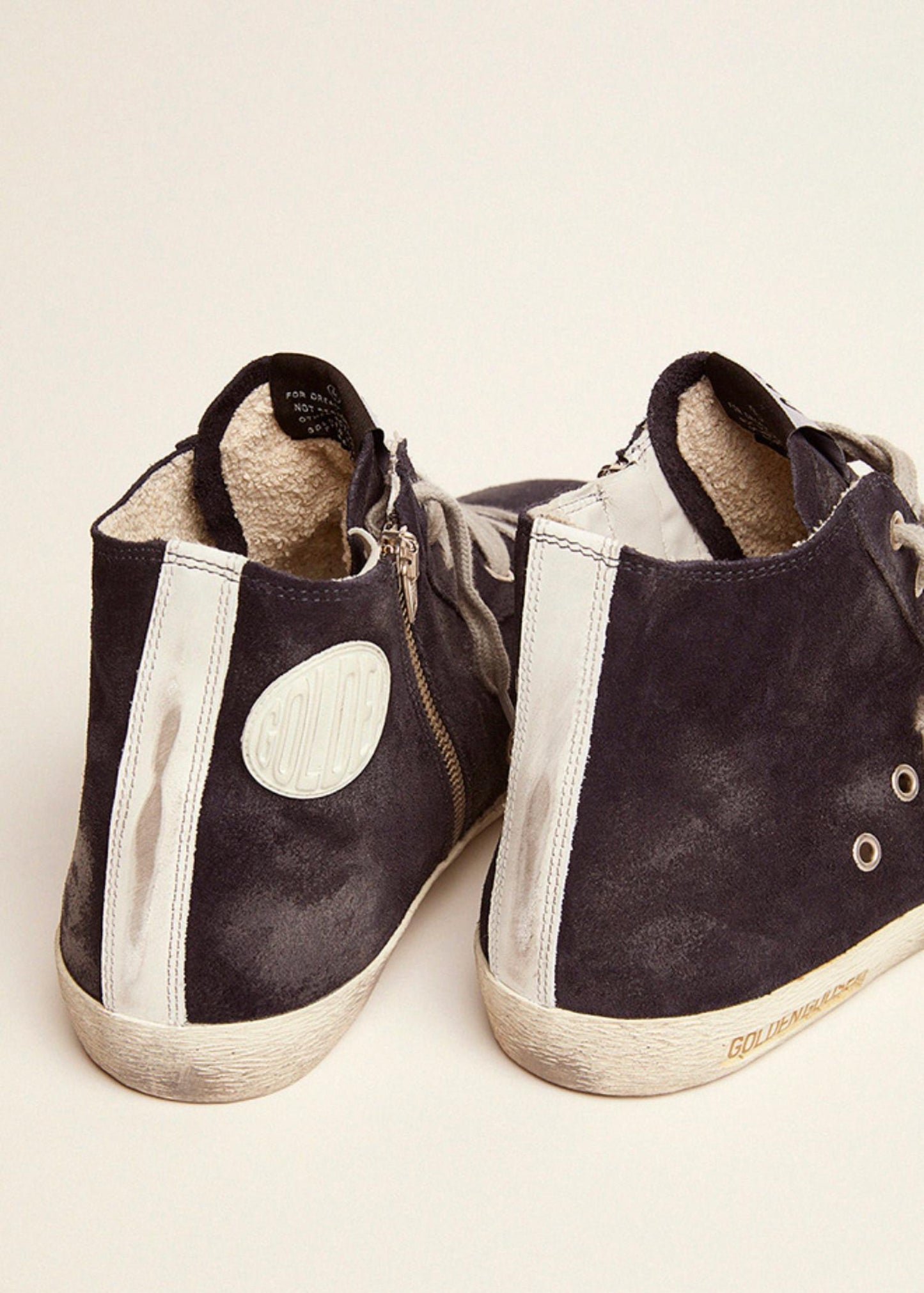 Golden Goose - Women's Francy Classic Sneaker