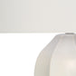Modern Lighting Table Lamp - Cream