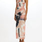 Significant Other - Avni Midi Dress