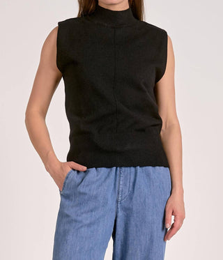 Elan - Diana Sweater Top