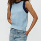 Michael Stars - Sia Sleeveless Sweater