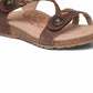 Aetrex - Women's Jillian Braided Sandals
