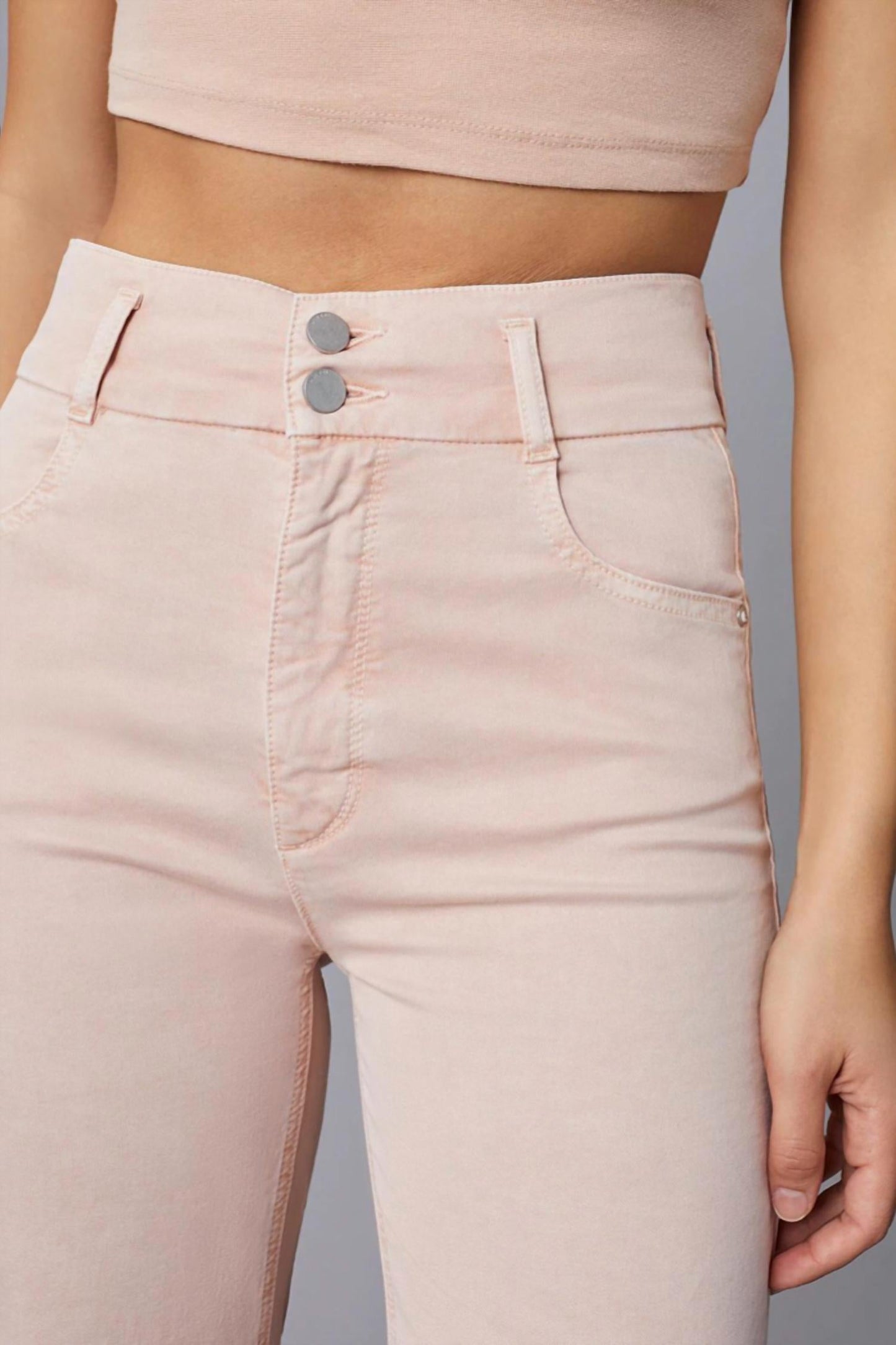 Dl1961 - Women'S - HEPBURN WIDE LEG JEAN