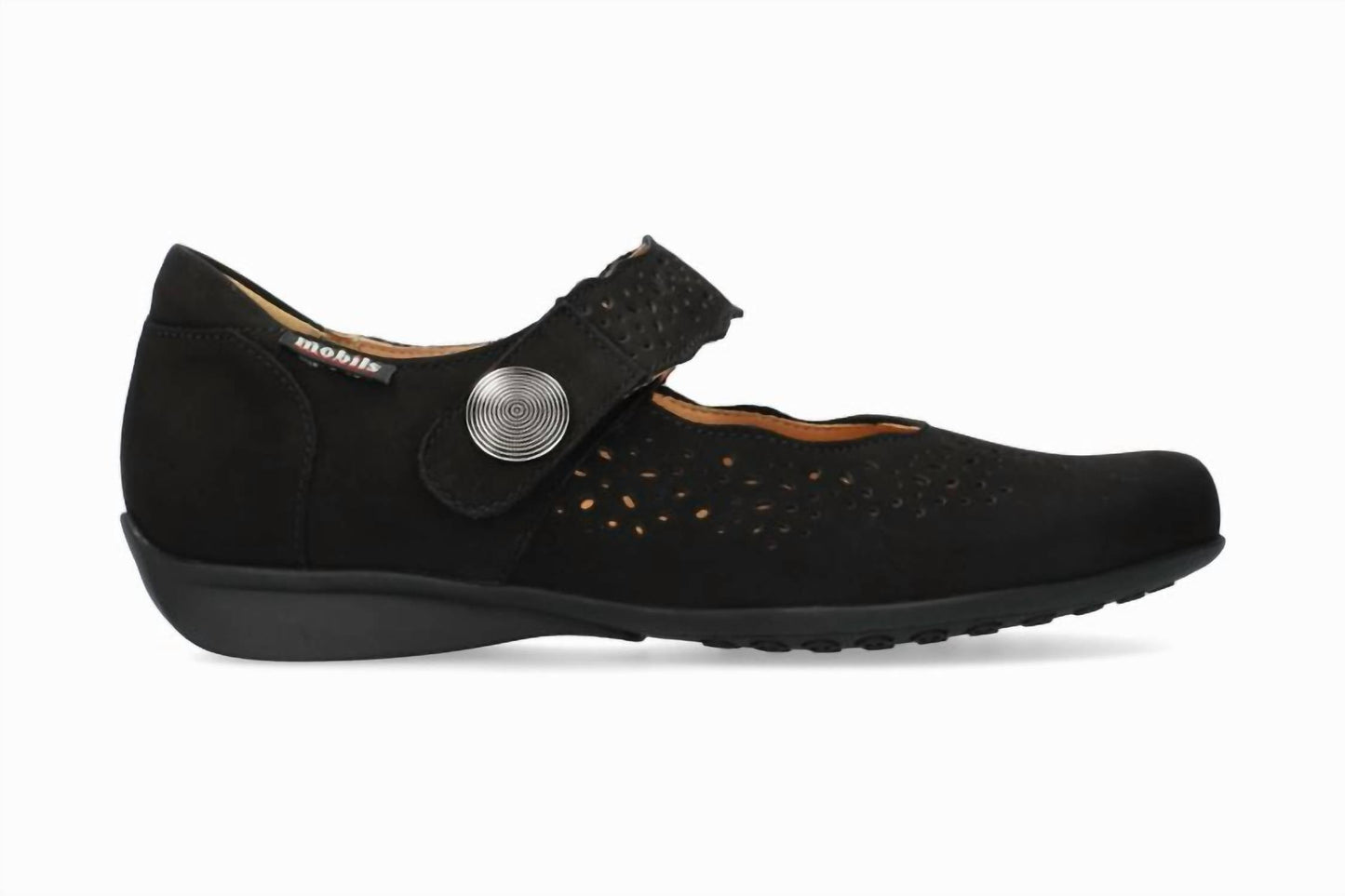 Mephisto - Women's Fabienne Handmade Mary Jane Shoes