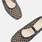 Le Monde Béryl - Women's Mary Jane Flats