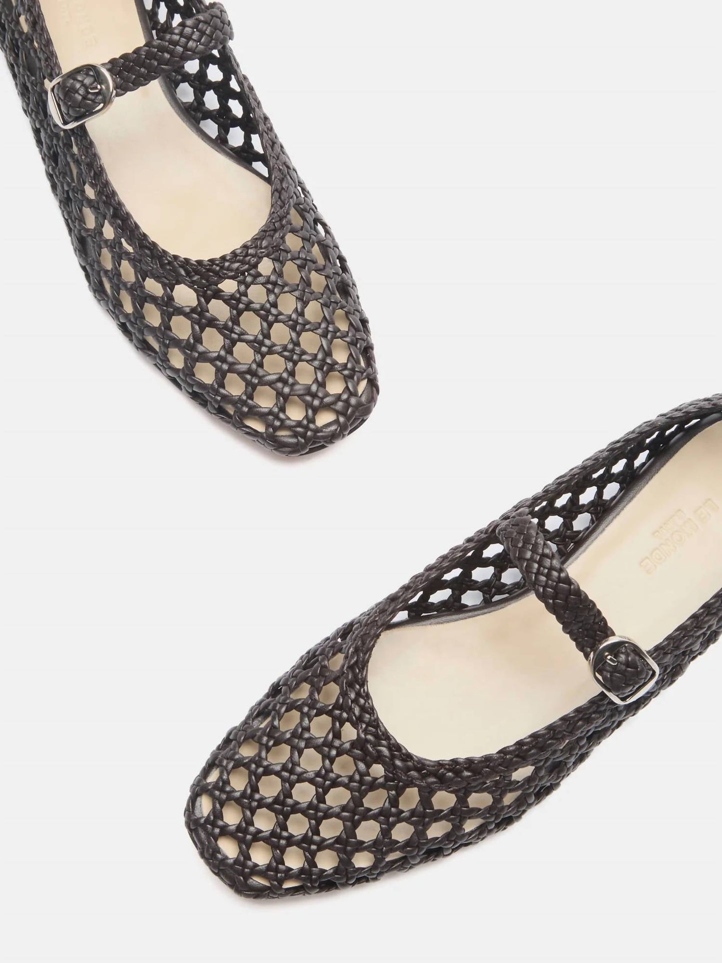 Le Monde Béryl - Women's Mary Jane Flats