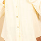 Bella Dahl - Island Button Down Shirt