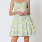 Aakaa - Maelle Dress