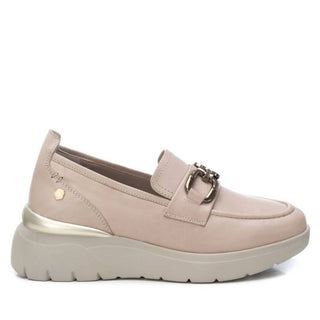 Xti - Women's Leather Moccasins