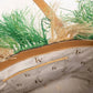 Frances Valentine - Women's Alfie Fringe Tote Bag With Leather Handles