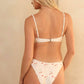 Dippin' Daisy'S - Women's Nocturanal Cheeky Bikini Bottom