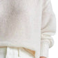 Apiece Apart - Softest Tissue Weight Sweater