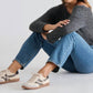 Dolce Vita - Women's Merit Leather Sneaker