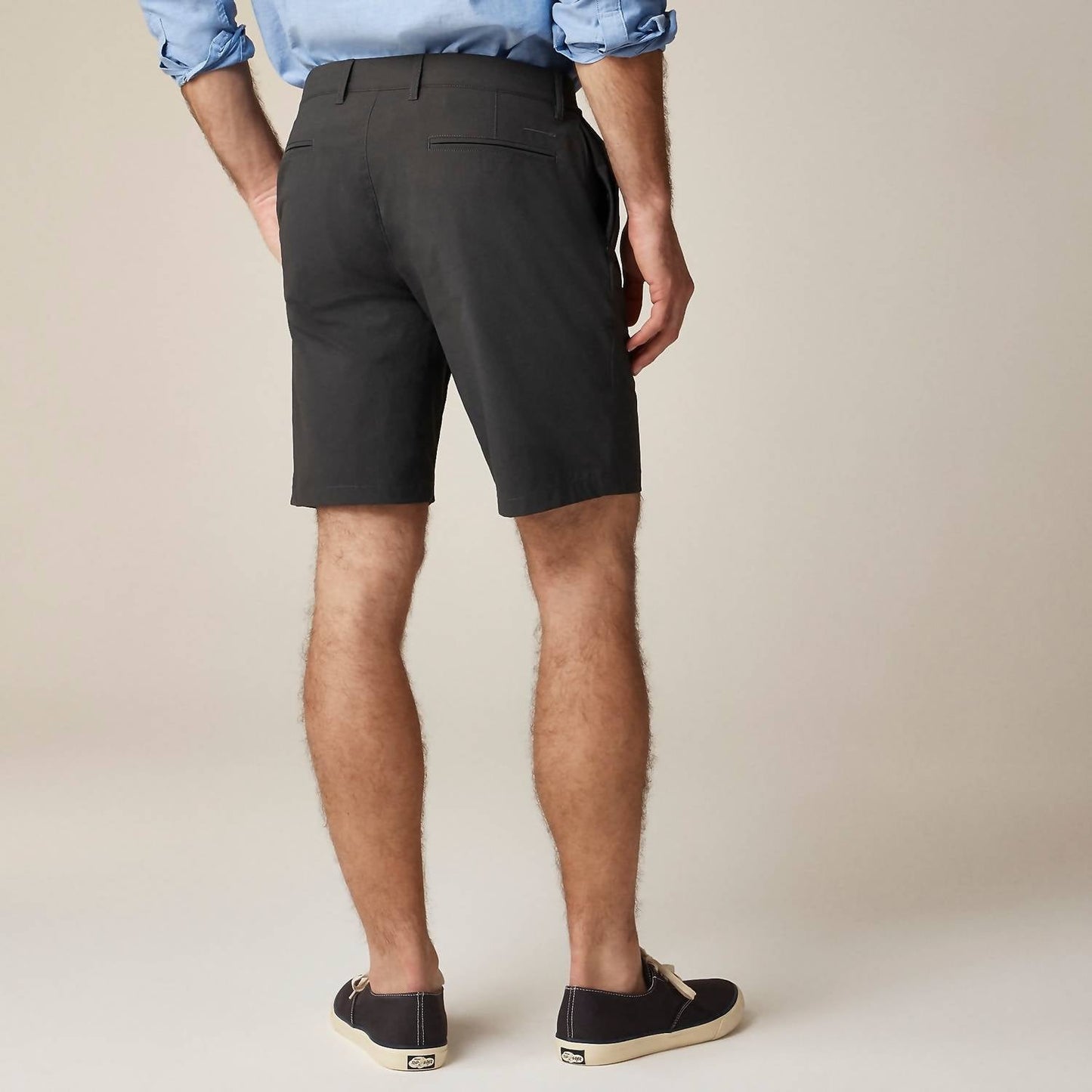 J.Crew - 9" Tech Short